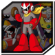 The Threat from Space! Proto Man