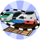 Railroad Premium