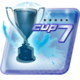 Lady Crystal Cup