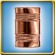 Barrel Bronze