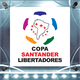 Copa Santander Libertadores King