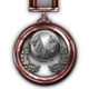Molda Campaign Medal