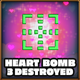 Heart Bomb