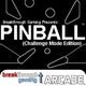 Get at least 1000 points during a game of pinball