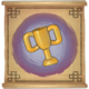 Grand Master of Trophies