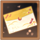 蜻蜓信紙