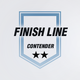 Finish Line Contender