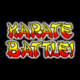 Karate Battle