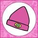The Pink Hat!