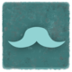 Hungarian moustache