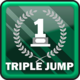 Win Triple Jump
