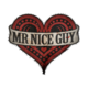 Mr. Nice Guy