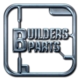 BUILD RISING：Builder Parts Completed