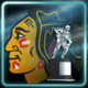 Blackhawks Trophy
