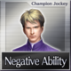 Negative Ability Specialist