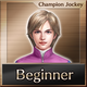 Promoted to Beginner