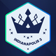 King of Indianapolis 3