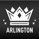 King of Arlington