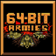 64 Bit Armies