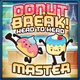 Donut Break master