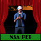 NSA Pet