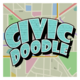 Civic Doodle: Reelection