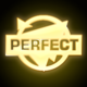 Perfectionist - Gold