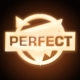Perfectionist - Bronze