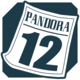 12 Days of Pandora