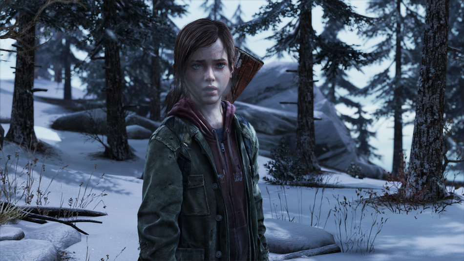 The gruesome realism in The Last of Us