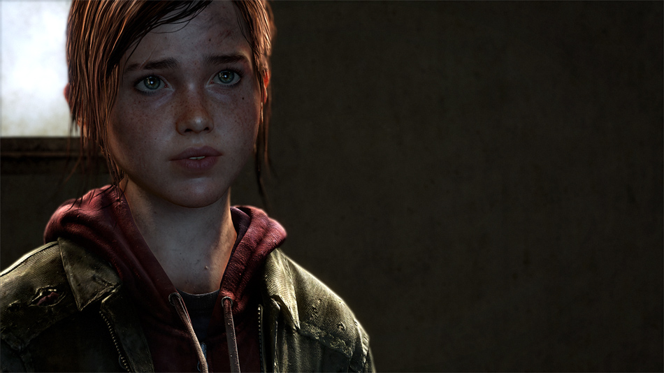 The Last of Us will be 12-16 hours long and DLC is only for Multiplayer