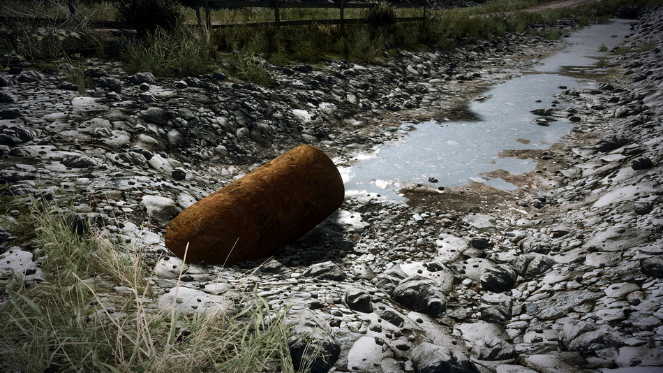 10 Battlefield 3: End Game screenshots that are works of art