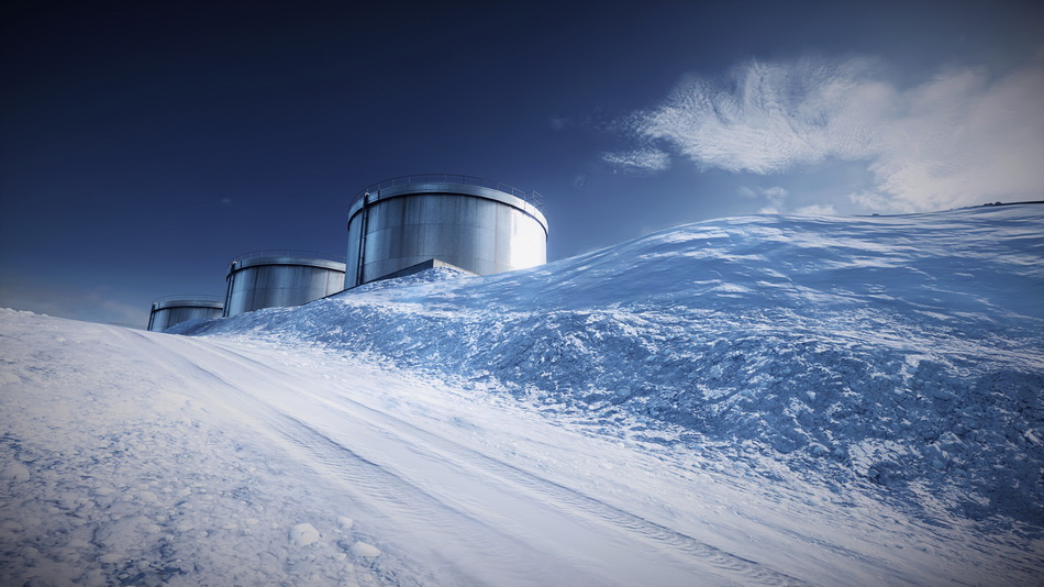 10 Battlefield 3: End Game screenshots that are works of art