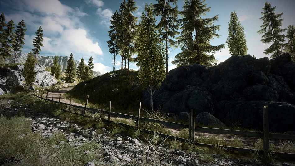 10 Battlefield 3: End Game screenshots that are works of art