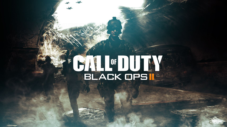 Activision adds in-game purchases called Micro Items for Call of Duty: Black Ops 2