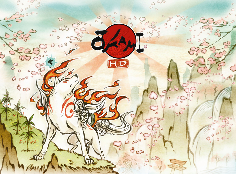 Okami HD and The Cave are free for PlayStation Plus in April