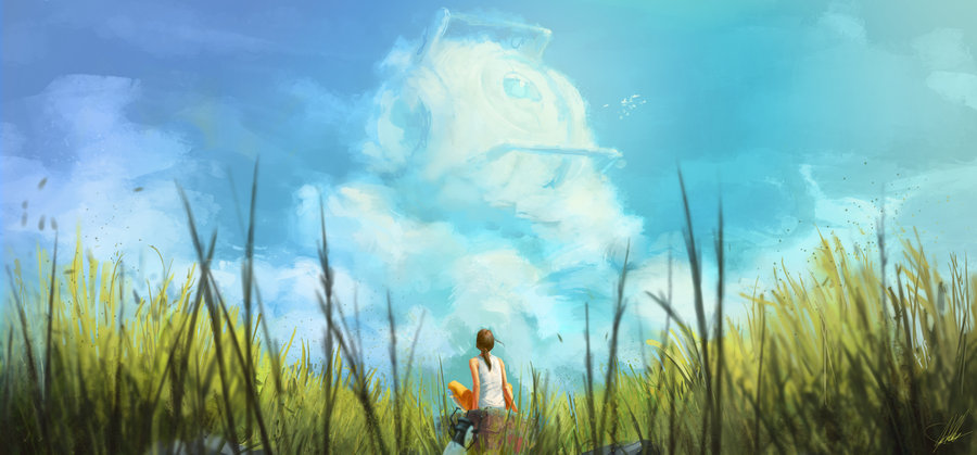 Portal To My Heart by Jake Kalbhenn