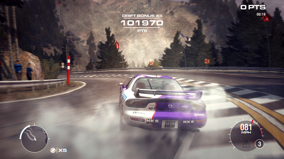 Watch how GRID 2 takes racing off the grid in Asia