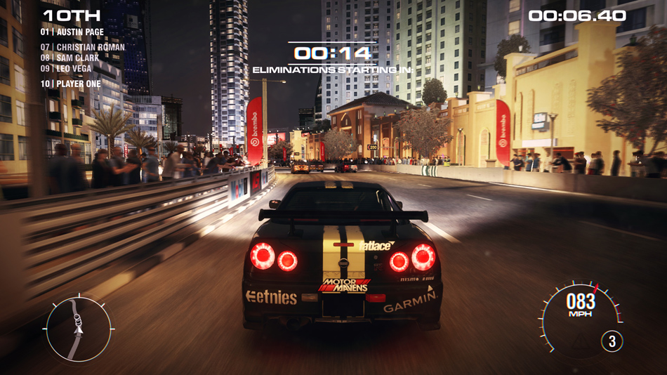 Watch how GRID 2 takes racing off the grid in Asia