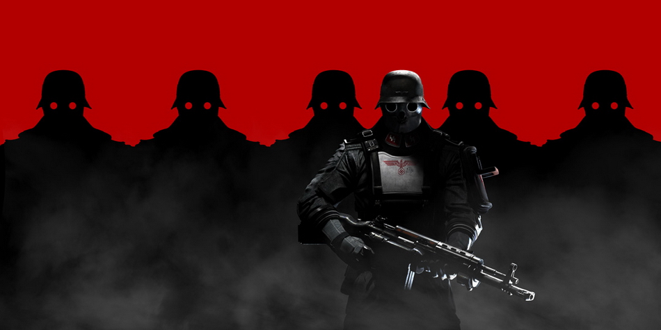 Wolfenstein: The New Order new eyecandy