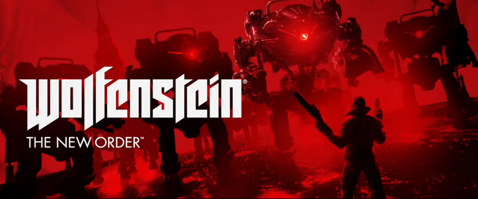 The story of Wolfenstein: The New Order