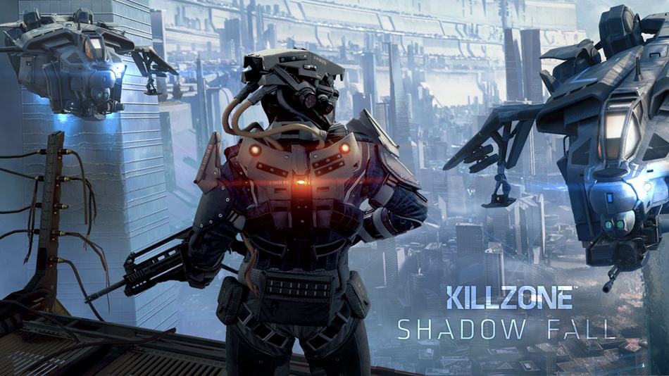 Killzone: Shadow Fall will have customizable controls
