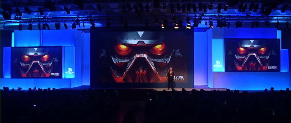 Sony will announce new PS4 games at Gamescom