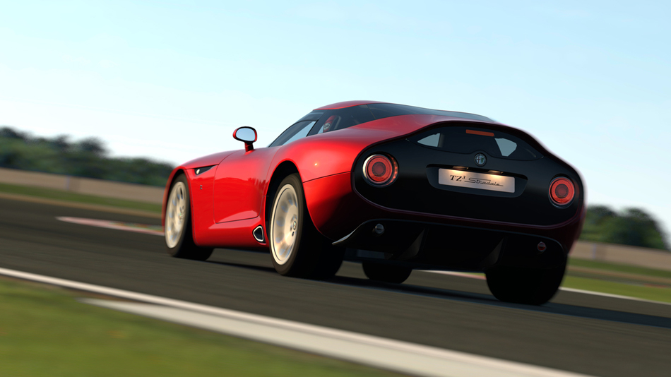 Gran Turismo 6 demo coming July 2nd