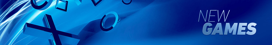 New PlayStation games week of June 23rd, 2013