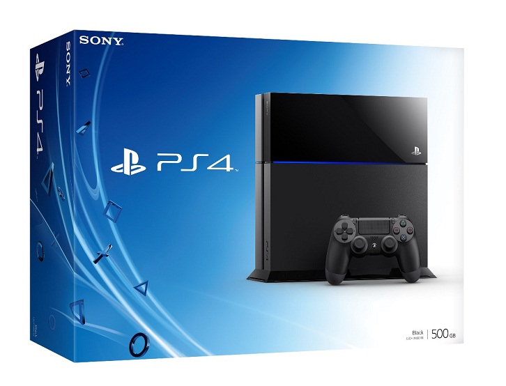 Is Sony is preparing worldwide PS4 launch? Pre-orders now started in the Middle East