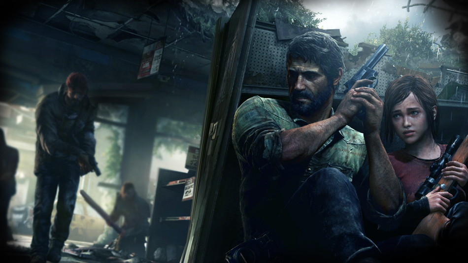 The Last of Us sells over 3.4 million