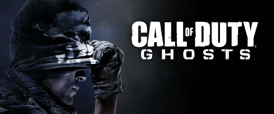 Watch the Call of Duty: Ghosts multiplayer reveal trailer here
