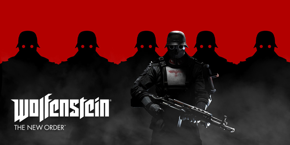 Wolfenstein: The New Order delayed to 2014