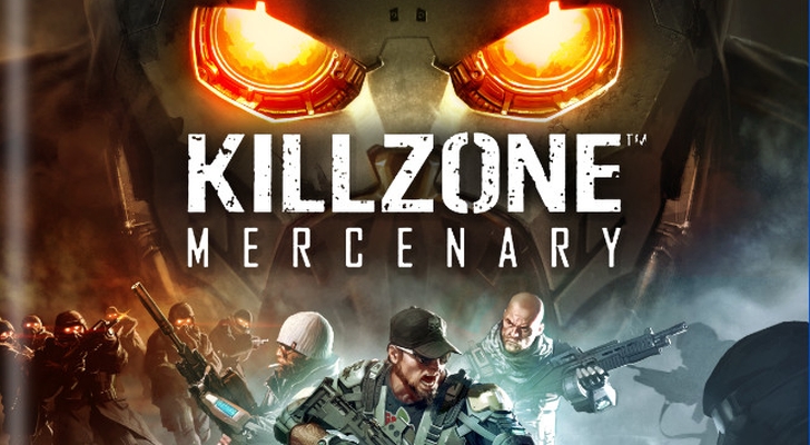 Killzone Mercenary new trailer